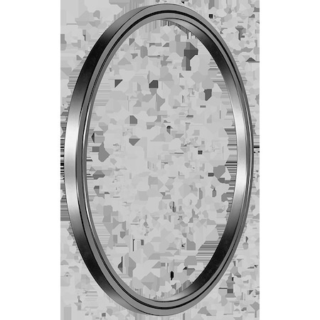 Iko Cross Roller Bearing, Slim, No CRBS708 CRBS708